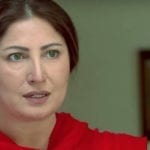 اچھےفنکارکوبہترسے بہتر کردار کرنے کی جستجورہتی ہے،صائمہ نور