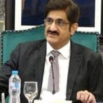 سینیٹ الیکشن،سندھ حکومت نے سپریم کورٹ میں دائرصدارتی ریفرنس کی مخالفت کردی