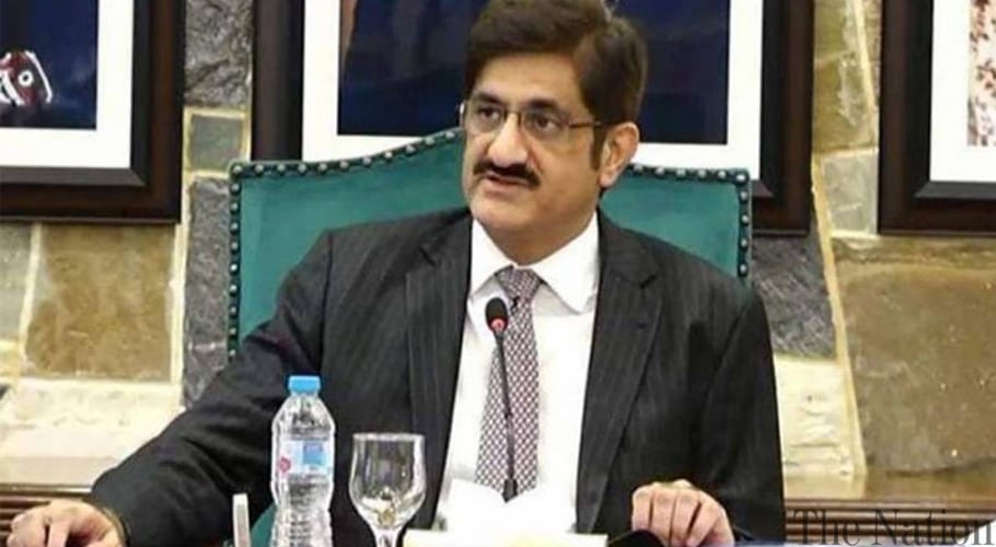 سینیٹ الیکشن،سندھ حکومت نے سپریم کورٹ میں دائرصدارتی ریفرنس کی مخالفت کردی
