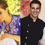 شادی کے 20 برس مکمل ہونے پر اکشے کمار کا منفرد انداز میں اہلیہ سے اظہارِ محبت