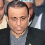 Imran Khan decides to make Aleem Khan Chief Minister of Punjab