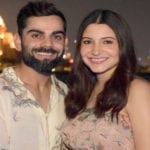 Anushka Sharma, Virat Kohli blessed with a baby girl