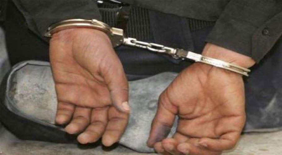 لیاری گینگ وار کا مطلوب دہشت گرد اسماعیل عرف پینترا مومن آباد سے گرفتار