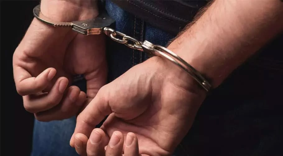سی ٹی ڈی سکھر کی کارروائی، تحریک طالبان سوات کا اہم کمانڈر گرفتار