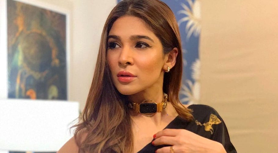 بولڈ خاتون کا مطلب بہادر اور خود مختار عورت ہے‘عائشہ عمر