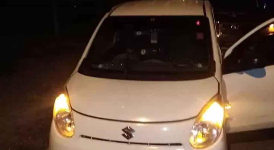 پولیس فائرنگ سے نوجوان کی ہلاکت،واقعے کی جوڈیشل انکوائری کا حکم