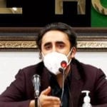 Bilawal Bhutto criticized the government