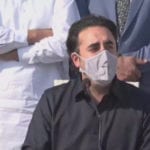 Opposition had never asked for relief: Bilawal Bhutto