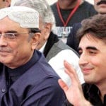 Will continue to unwaveringly support the struggle of Kashmiris, Asif Zardari, Bilawal Bhutto