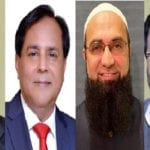 BMP's impressive victory in FPCCI elections is a victory for entire business community: Anjum Nisar