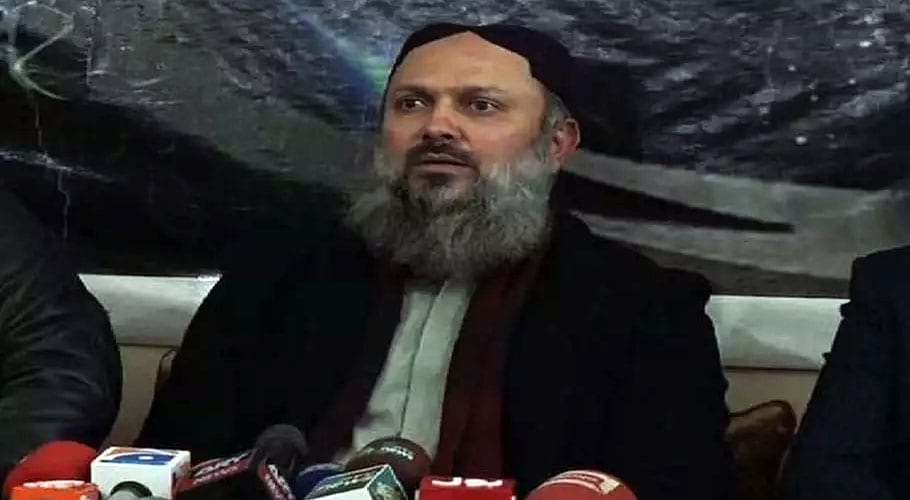 مچھ کان کنوں کی تدفین وزیر اعظم کے دورے سے مشروط نہیں ہونی چاہئے، وزیر اعلیٰ بلوچستان