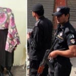 سی ٹی ڈی کی کارروائی، تحریک طالبان کے 2خطرناک دہشت گرد گرفتار