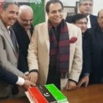 جب تک پیپلز پارٹی رہے گی، ذوالفقار علی بھٹو کے افکار کو زندہ رکھیں گے۔چوہدری اسلم گل