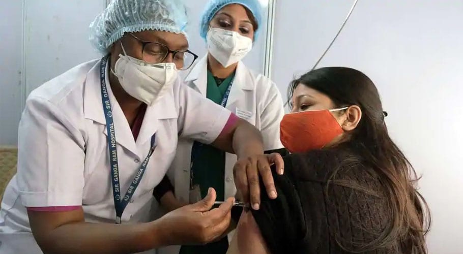 Covid Vaccine