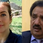 سنتھیا رچی اور رحمان ملک کی مقدمات واپس لینے کی درخواستوں پر سماعت آج ہوگی