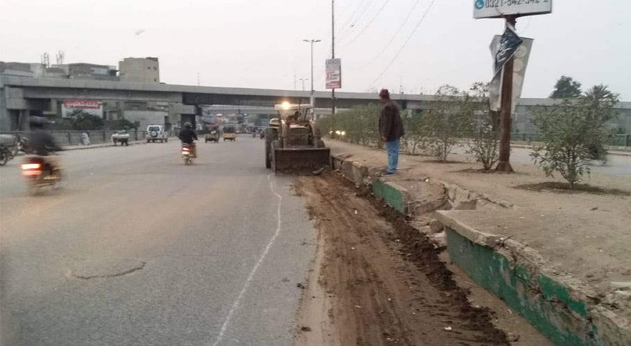 ٹیکس وصولی میں ہیر پھیر کا الزام، بلدیہ وسطی میں اعلیٰ افسران کے خلاف تحقیقات شروع