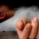 وحدت کالونی میں گھر میں آتشزدگی، 3بچوں سمیت 4افراد جاں بحق