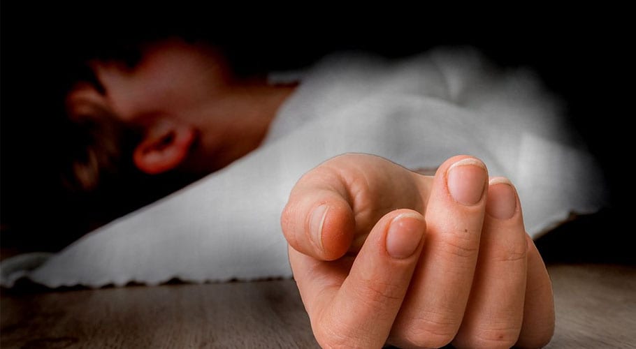 وحدت کالونی میں گھر میں آتشزدگی، 3بچوں سمیت 4افراد جاں بحق