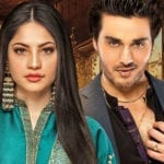New drama serial ‘Qayamat’ will be on air today