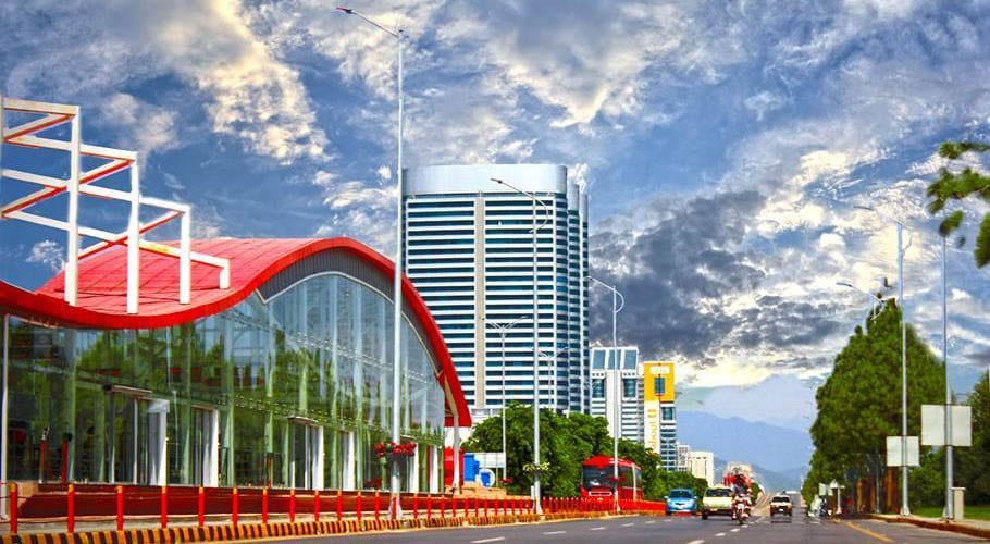 سن 2021ء پاکستان کیلئے معاشی خوشحالی کا سال ثابت ہوگا۔48 فیصد پاکستانیوں کی رائے