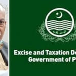 محکمہ ایکسائز کا کارنامہ، گاڑی نہ ہونے کے باوجود شہری کو 29ای چالان موصول