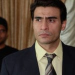 فرحان علی آغا نے پی ٹی آئی میں شمولیت کیوں اختیار کی؟ وجوہات سامنے آگئیں