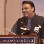 مولانا فضل الرحمان وزیرِ اعظم بننے کیلئے ڈیپ اسٹیٹ کے پاس گئے تھے۔فواد چوہدری