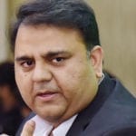 PTI government is not perfect: Fawad Chaudhry