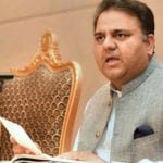 ن لیگ انتخابی نظام کو نہیں سمجھتی، نہ اصلاحات میں دلچسپی رکھتی ہے۔فواد چوہدری