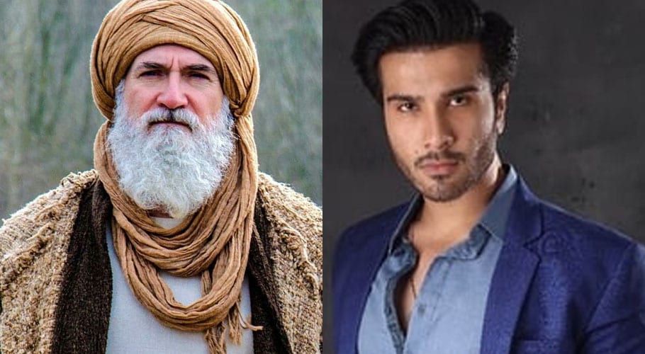 Feroz Khan ready to work with Ibn Al-Arabi