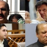 فارن فنڈنگ کیس پر دئیے گئے عمران خان کے ثبوت اور الیکشن کمیشن آف پاکستان