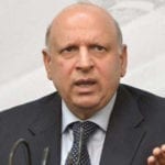 پاکستان امن اور بھارت دہشت گردی کا ساتھ دے رہا ہے۔گورنر پنجاب