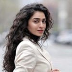 ہاجرہ یامین نے اپنی بولڈ تصاویر شیئر کردیں، مداحوں کی شدید تنقید