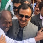 حلیم عادل شیخ کی حراست کے دوران سانپ کامعاملہ،تحقیقات کا دائرہ وسیع نہ ہوسکا