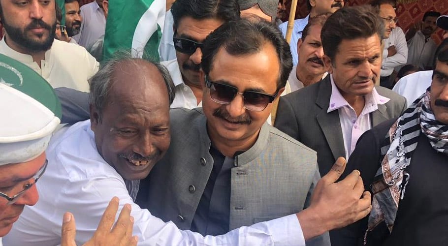 حلیم عادل شیخ کی حراست کے دوران سانپ کامعاملہ،تحقیقات کا دائرہ وسیع نہ ہوسکا