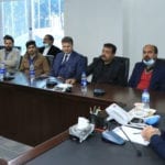 فرائض میں غفلت پر افسران و اہلکاروں کیخلاف ایکشن ہوگا، آئی جی اسلام آباد