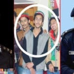 IG Islamabad Amir Zulfiqar removed from post