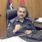 IG islamabad qazi jamil