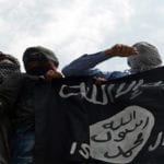 این ای ڈی یونیورسٹی کا طالبِ علم کراچی سے داعش کیلئے فنڈنگ کے الزام میں گرفتار