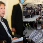 مچھ میں 11 کان کنوں کا اندوہناک قتل، ہزارہ برادری کا دھرنا اور فرسودہ نظامِ انصاف