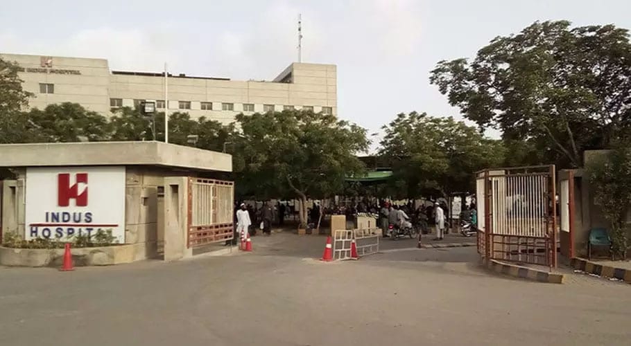 انڈس اسپتال کروڑوں کی کرپشن میں ملوث، ہوشرباء انکشافات سامنے آگئے