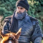 معروف ڈرامے ارطغرل کے اداکار جلال آل المعروف عبدالرحمان کی پاکستان آمد
