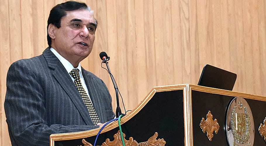 لاپتہ افراد کے قومی کمیشن نے 2020ء میں 4 ہزار 798 کیسز نمٹا دئیے