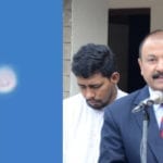 کراچی میں اڑن طشتری کی ویڈیو پر خلائی سائنسدان کا بیان سامنے آگیا