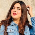 ٹک ٹاک اسٹار کنول آفتاب نے دو بڑے اعزاز اپنے نام کرلئے