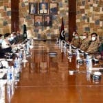 ترقیاتی منصوبوں کا جائزہ لینے کیلئے کراچی رابطہ کمیٹی کا ہنگامی اجلاس آج ہوگا