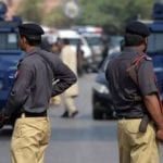 کراچی پولیس کے جوانوں کیلئے خوشخبری، شہر کے ہر تھانے میں کینٹین قائم ہوگی