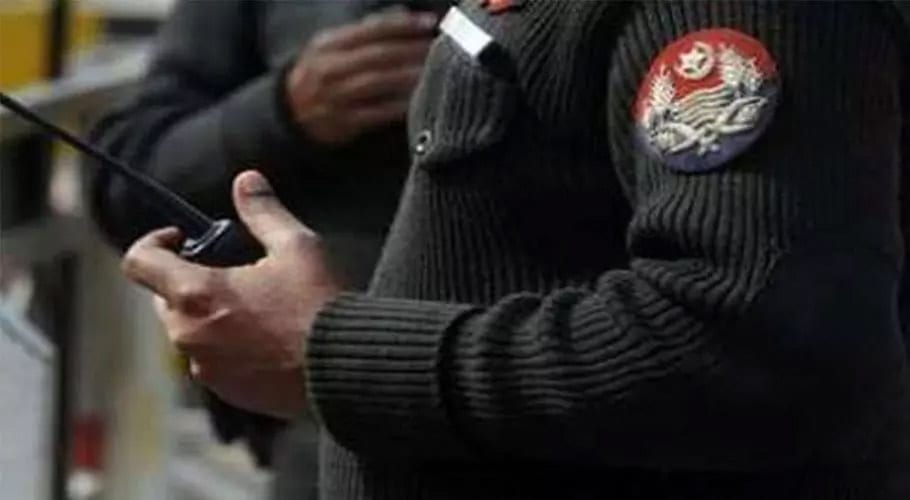 پولیس کا بیرون ملک سے سرمایہ کاری پاکستان لانے والے تاجر کو ہراساں کرنے کا انکشاف