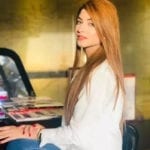 اداکارہ کنزہ ہاشمی کی ”لیک ویڈیو“ آگئی، مداحوں کا ملا جلا رد عمل