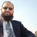 اسلام آباد، تھانہ ترنول کے علاقے G-16/3 سے وکیل کو اغواء کرلیا گیا